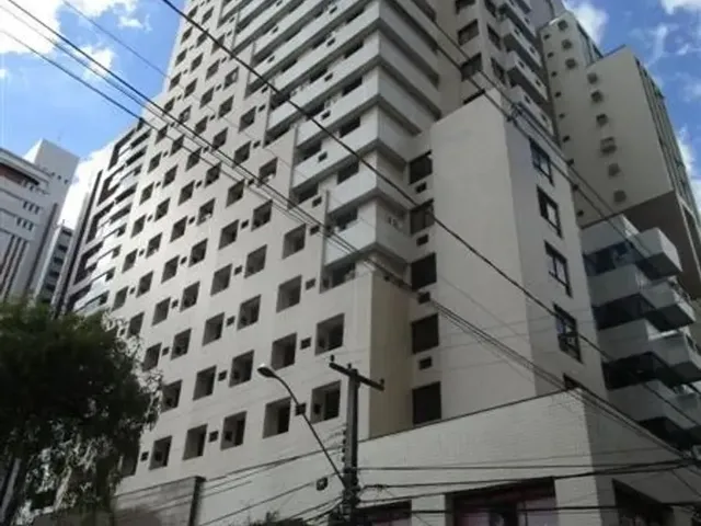 Sala para alugar, no bairro Água Verde em Curitiba