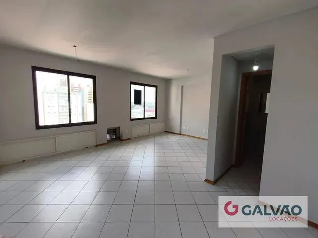 Sala para alugar, no bairro Água Verde em Curitiba