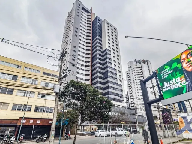 Sala para alugar, no bairro Centro em Curitiba