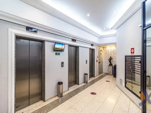 Sala para alugar, no bairro Centro em Curitiba