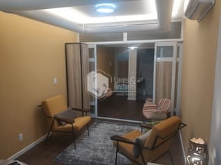 Foto do Sala-Conjunto comercial para venda em Fundação, 38m²