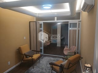 Foto do Sala-Conjunto comercial para venda em Fundação, 38m²