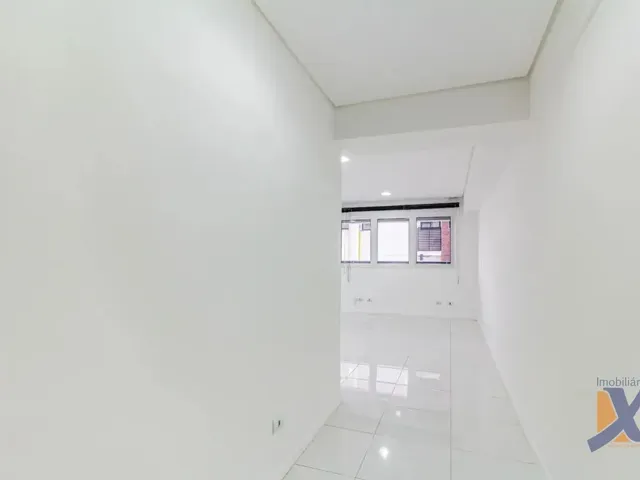 Sala para alugar, no bairro Centro em Curitiba