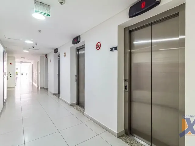 Sala para alugar, no bairro Centro em Curitiba