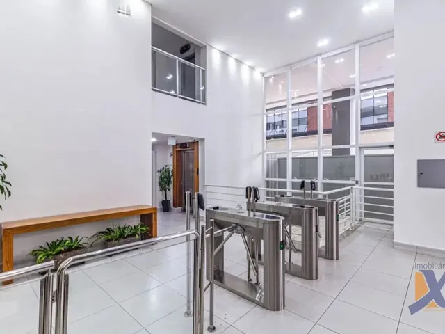 Sala para alugar, no bairro Centro em Curitiba