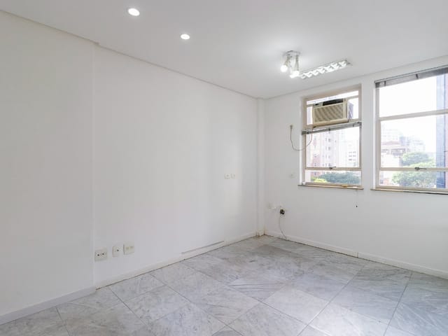 Foto do Sala - Conjunto comercial para venda, 74m² | Lares e Andares Imóveis