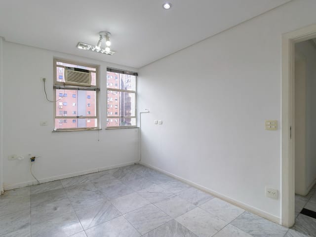 Foto do Sala - Conjunto comercial para venda, 74m² | Lares e Andares Imóveis