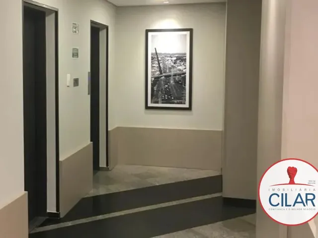 Sala à venda, no bairro Centro em Curitiba