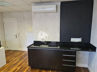 Foto do Sala-Conjunto comercial para venda em Vila Gertrudes, 37m²