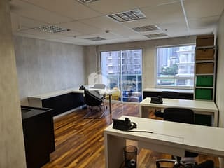 Foto do Sala-Conjunto comercial para venda em Vila Gertrudes, 37m²