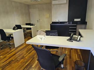 Foto do Sala-Conjunto comercial para venda em Vila Gertrudes, 37m²