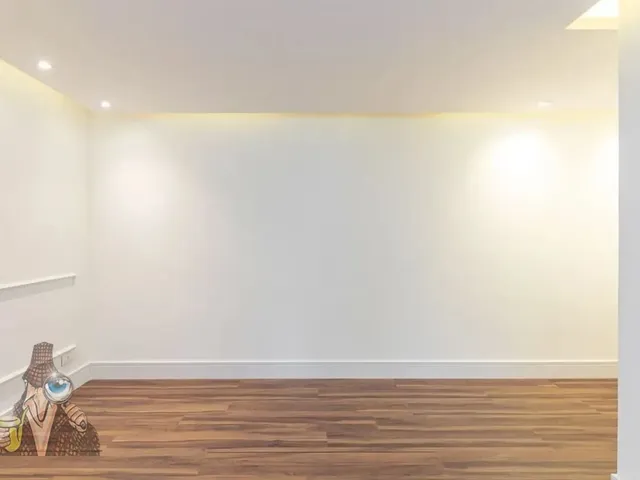 Sala à venda, no bairro Água Verde em Curitiba