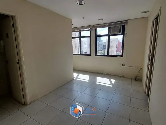 Sala com 40m², à venda, no bairro Chácara Santo Antônio (Zona Sul) em São Paulo