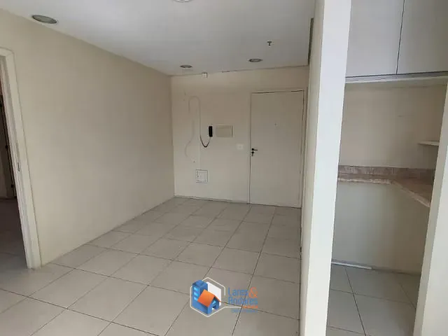 Sala com 40m², à venda, no bairro Chácara Santo Antônio (Zona Sul) em São Paulo