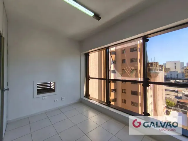 Sala para alugar, no bairro Centro em Curitiba