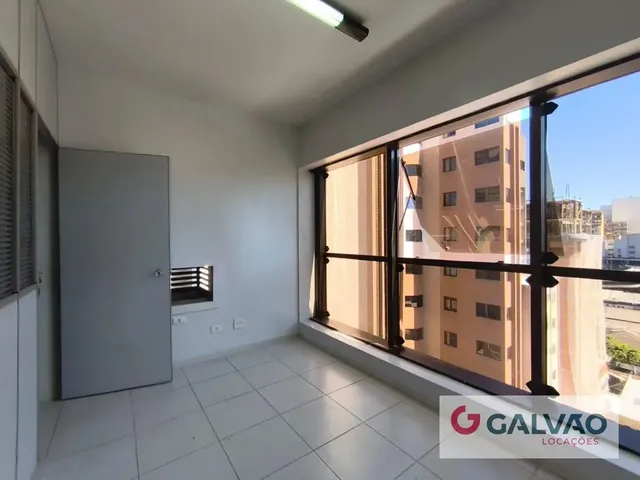 Sala para alugar, no bairro Centro em Curitiba