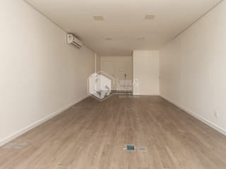 Foto do Sala-Conjunto comercial para venda em Vila Romana, 36m²