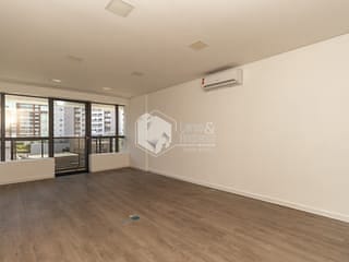 Foto do Sala-Conjunto comercial para venda em Vila Romana, 36m²