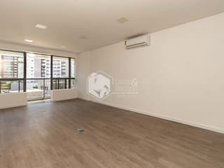 Foto do Sala-Conjunto comercial para venda em Vila Romana, 36m²