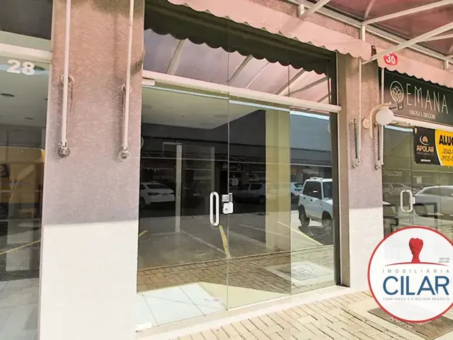 Sala à venda, no bairro Boa Vista em Curitiba