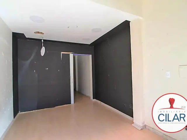 Sala à venda, no bairro Boa Vista em Curitiba