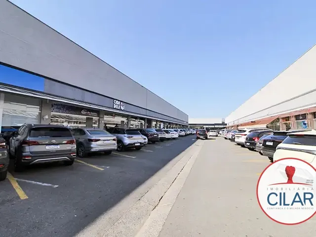 Sala à venda, no bairro Boa Vista em Curitiba