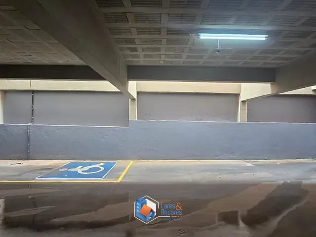 Sala com 30m², à venda, no bairro Alto da Boa Vista em Ribeirão Preto