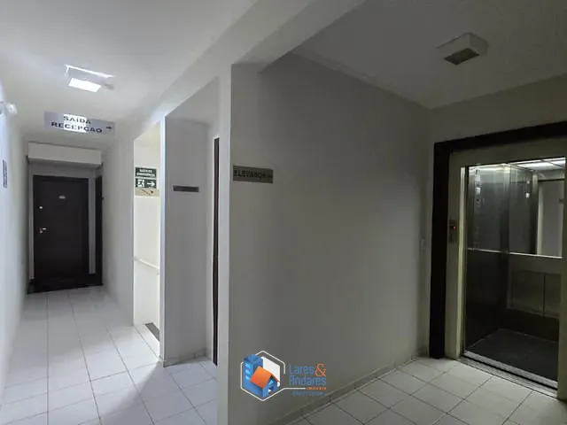 Sala com 30m², à venda, no bairro Alto da Boa Vista em Ribeirão Preto