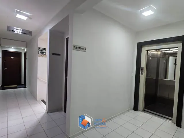 Sala com 30m², à venda, no bairro Alto da Boa Vista em Ribeirão Preto