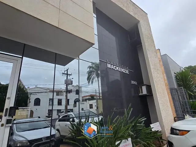 Sala com 30m², à venda, no bairro Alto da Boa Vista em Ribeirão Preto
