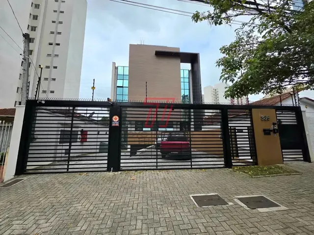 Sala para alugar, no bairro Portão em Curitiba