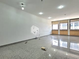 Foto do Sala-Conjunto comercial para venda em Centro, 52m²