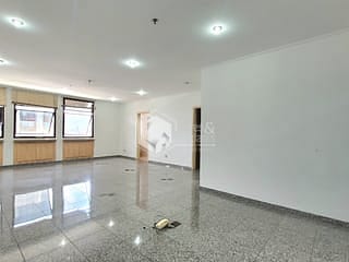 Foto do Sala-Conjunto comercial para venda em Centro, 52m²