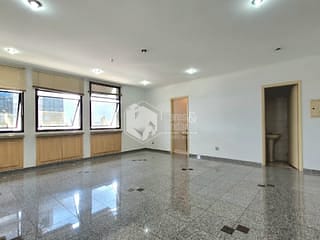 Foto do Sala-Conjunto comercial para venda em Centro, 52m²