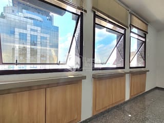 Foto do Sala-Conjunto comercial para venda em Centro, 52m²