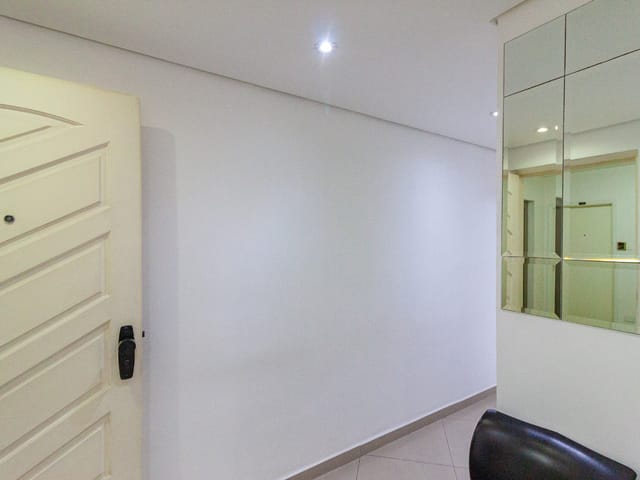 Foto do Sala - Conjunto comercial para venda, 43m² | Lares e Andares Imóveis