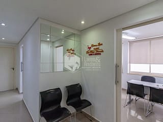Foto do Sala-Conjunto comercial para venda em Bela Vista, 43m²