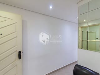 Foto do Sala-Conjunto comercial para venda em Bela Vista, 43m²