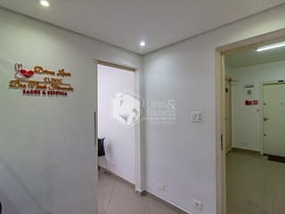 Foto do Sala-Conjunto comercial para venda em Bela Vista, 43m²