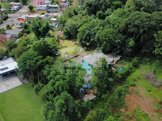 Sala com 481m², para alugar, no bairro Esplanada em Chapecó