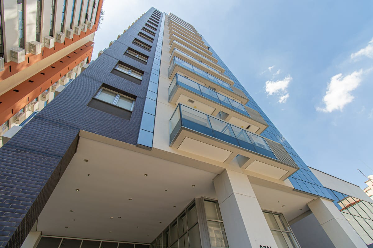 Foto do Sala-Conjunto comercial para venda em Vila Mariana, 39m²