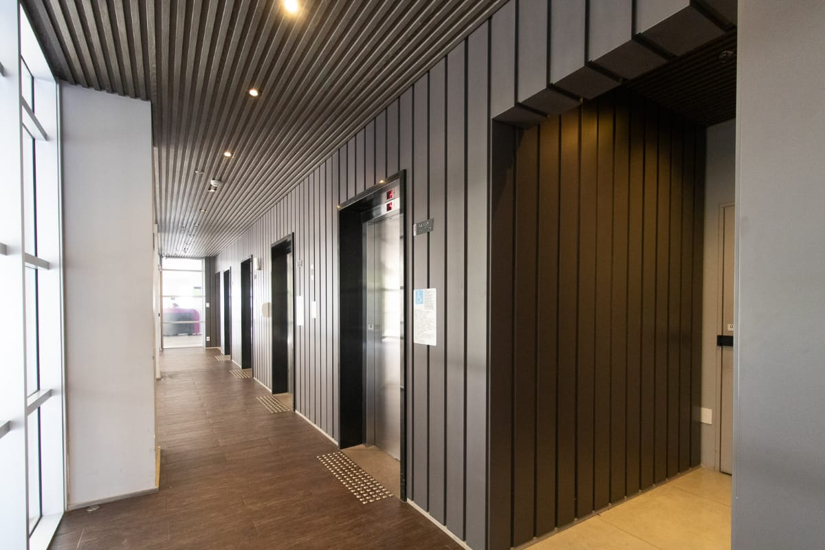 Foto do Sala-Conjunto comercial para venda em Vila Mariana, 39m²