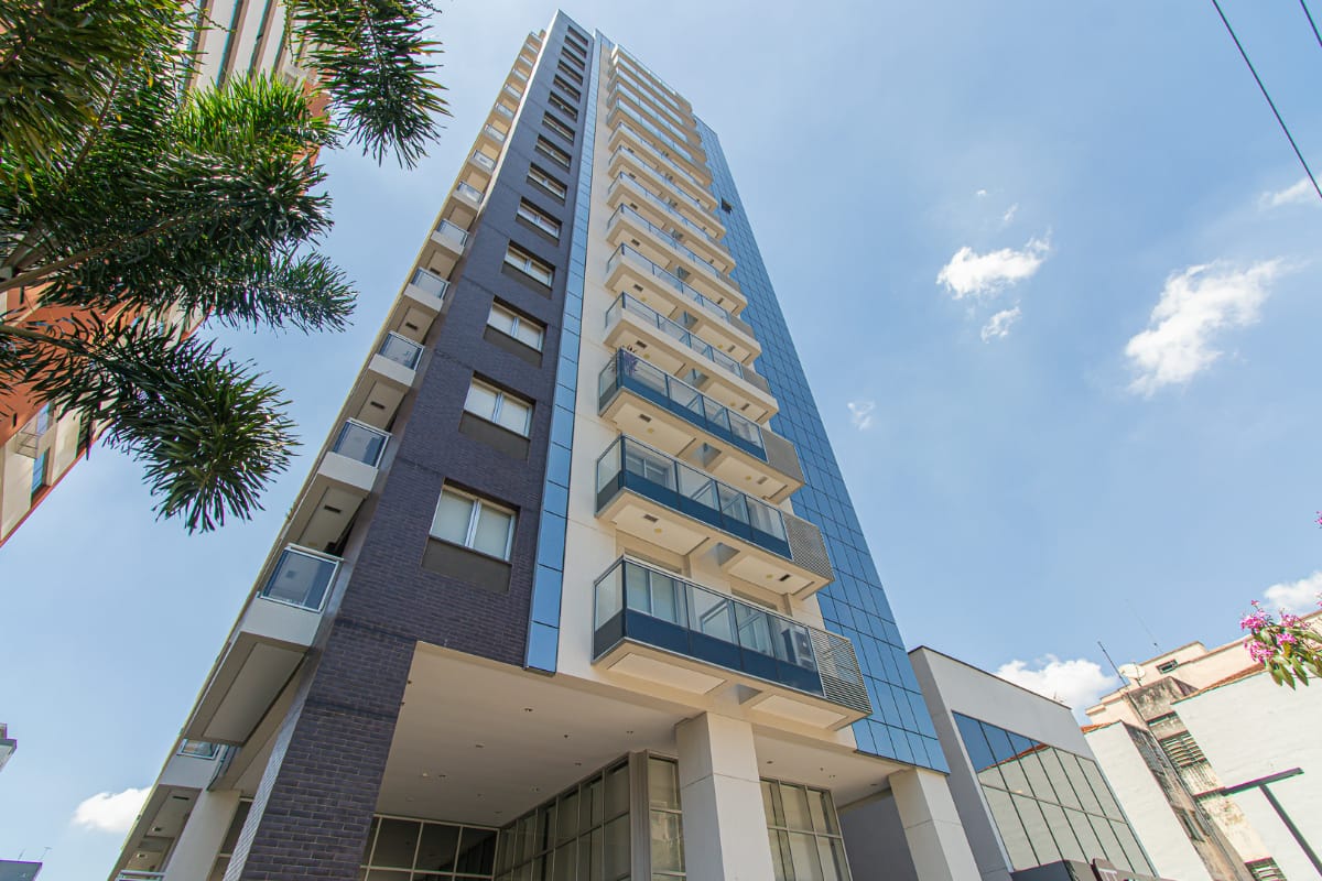 Foto do Sala-Conjunto comercial para venda em Vila Mariana, 39m²