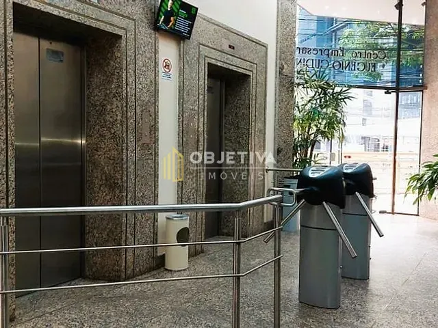 Sala para alugar, no bairro Auxiliadora em Porto Alegre