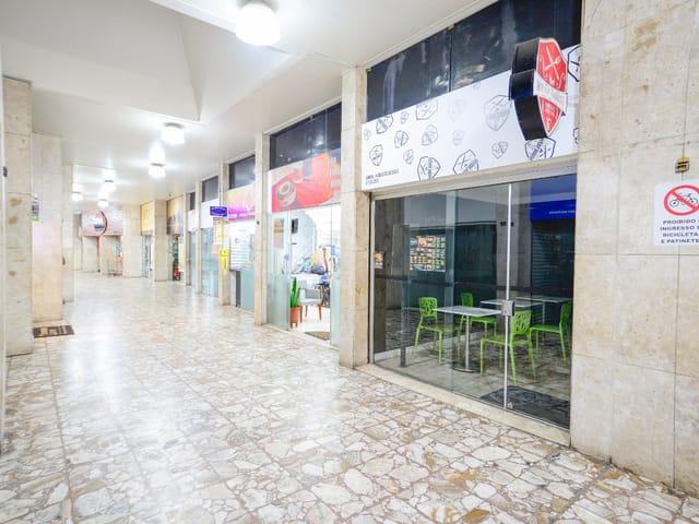 Foto do Sala - Conjunto comercial para venda em Consolação, 130m² | Lares e Andares Imóveis