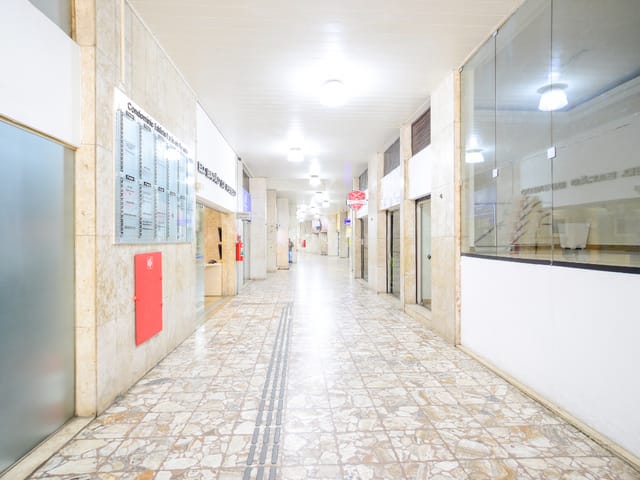 Foto do Sala - Conjunto comercial para venda em Consolação, 130m² | Lares e Andares Imóveis
