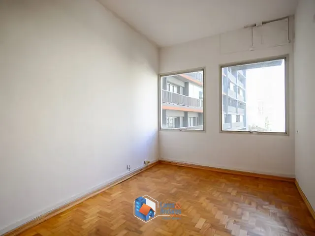 Sala com 130m², à venda, no bairro Consolação em São Paulo