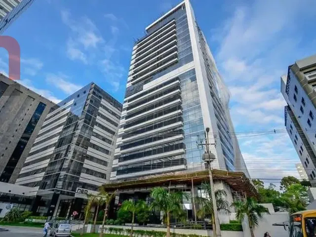 Sala para alugar, no bairro Centro Cívico em Curitiba
