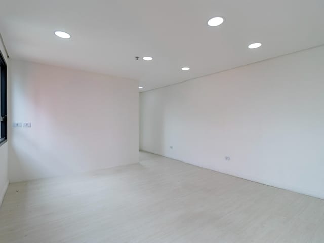 Foto do Sala - Conjunto comercial para venda e locação em Bela Vista, 41m² | Lares e Andares Imóveis
