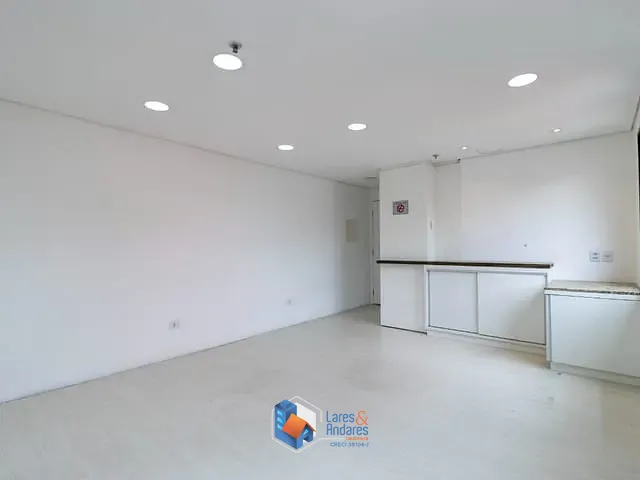 Sala com 41m², à venda, no bairro Bela Vista em São Paulo